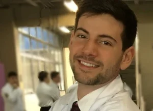 Dentista em Jundiaí - Dr. Giovanne Di Francescantonio - Dental Care Jundiaí