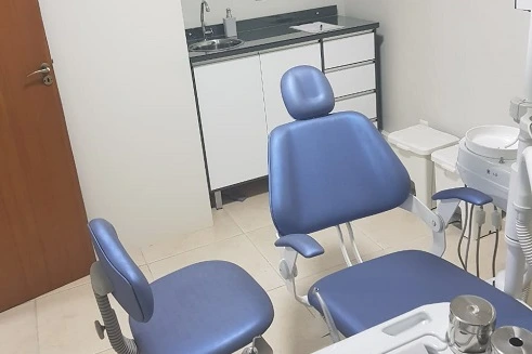Dentista em Jundiaí - sala_tratamento - Dental Care Jundiaí