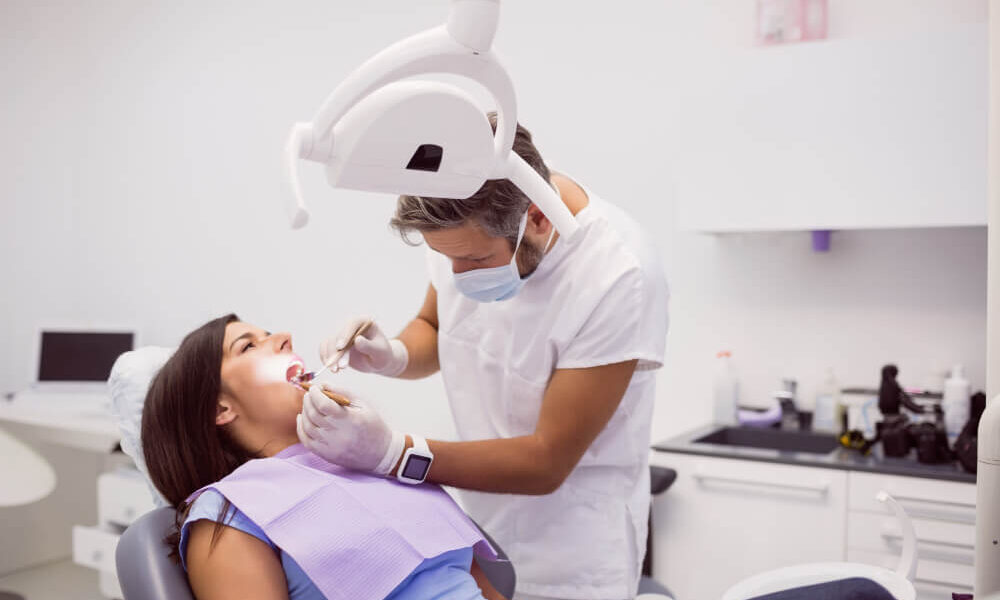 Dentista em Jundiaí - Atendimento Familiar - Dental Care Jundiaí