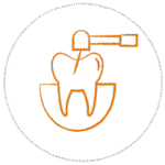 Dentista em Jundiaí - icon Cirurgia Oral - Dental Care Jundiaí