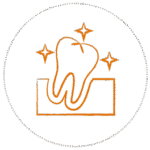 Dentista em Jundiaí - icon Clareamento Dental - Dental Care Jundiaí