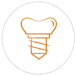 Dentista em Jundiaí - icon Implantodontia - Dental Care Jundiaí