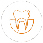 Dentista em Jundiaí - icon Periodontia - Dental Care Jundiaí