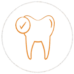 Dentista em Jundiaí - icon Prevenção - Dental Care Jundiaí