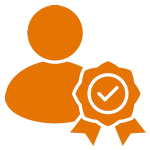 dentista em jundiaí - icon persona_dep - Dental Care Jundiaí