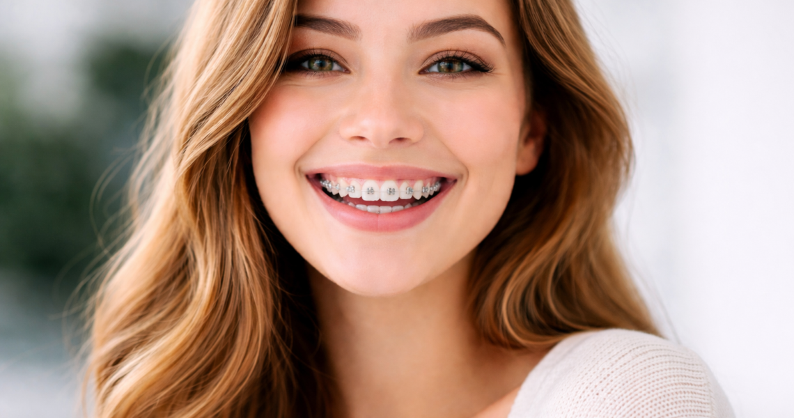 Aparelho Ortodôntico em Jundiaí - Clínica Odontológico Dental Care