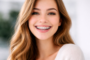 Aparelho Ortodôntico em Jundiaí - Clínica Odontológico Dental Care