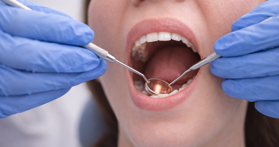 Tratamento de canal em jundiaí - Clínica Odontológica Dental Care