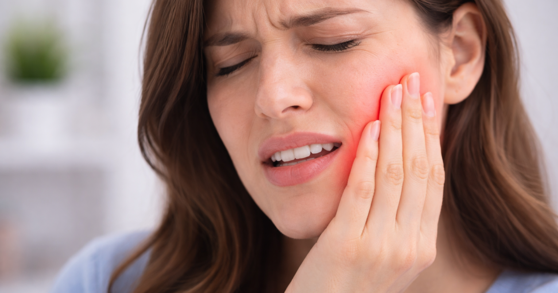 Tratamento para Dor de Dente em Jundiaí - Clínica Odontológica Dental Care