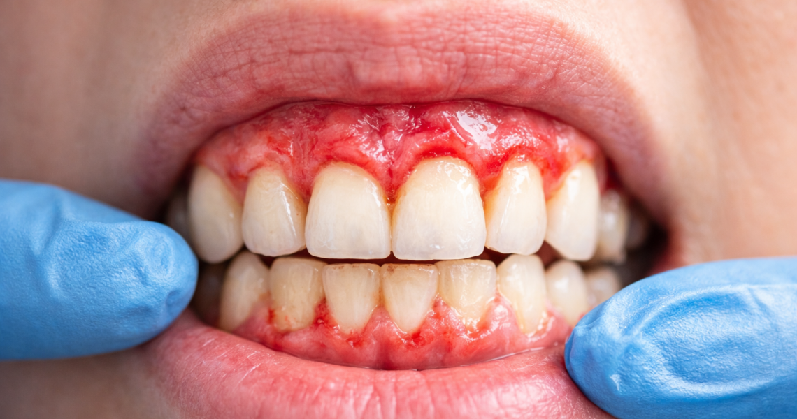 Tratar Doença na Gengiva - Periodontia em Jundiaí - Dental Care Jundiaí