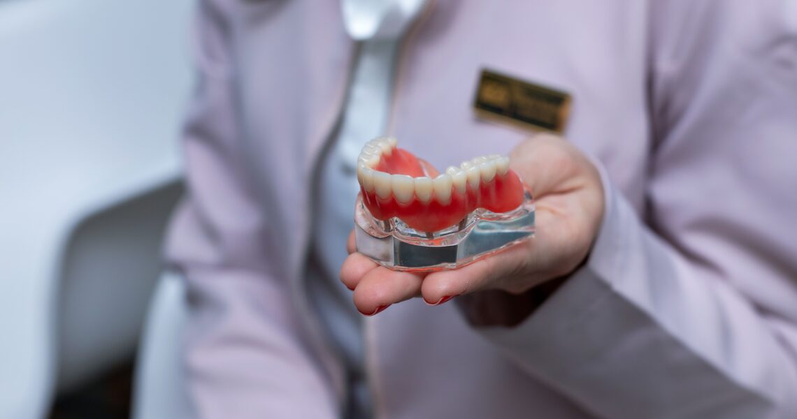 Dentista Jundiaí - Prótese Dentária em Jundiaí