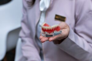 Dentista Jundiaí - Prótese Dentária em Jundiaí