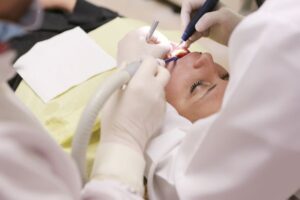 Raspagem periodontal em jundiaí - Dentista em Jundiaí