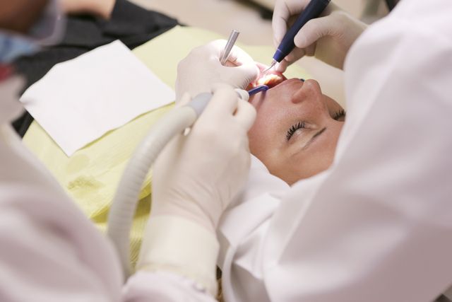 Raspagem periodontal em jundiaí - Dentista em Jundiaí