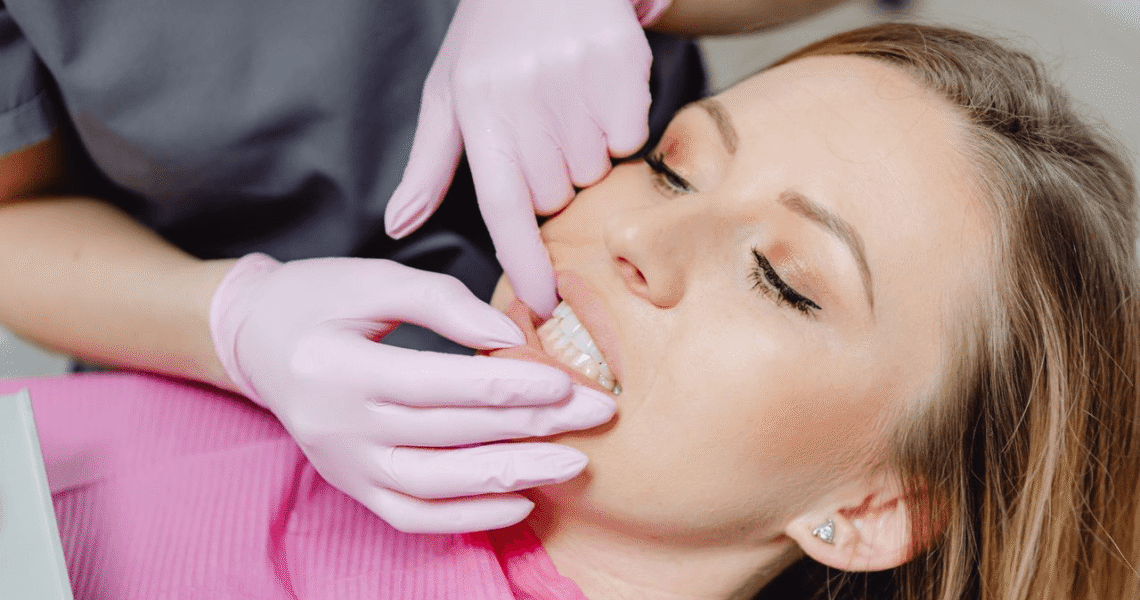 Dentista em Jundiaí - Mancha nos Dentes - Dental Care