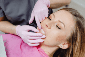 Dentista em Jundiaí - Mancha nos Dentes - Dental Care