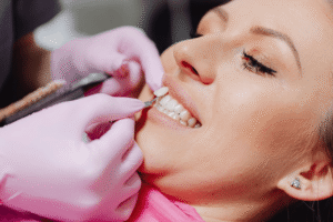 Dentista em Jundiaí - Perder um Dente - Dental Care